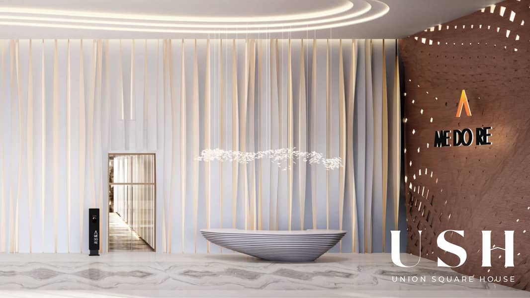 High ROI Luxury Studio with Skyline Views - Image 9