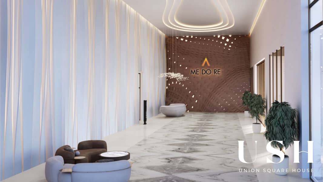 High ROI Luxury Studio with Skyline Views - Image 10