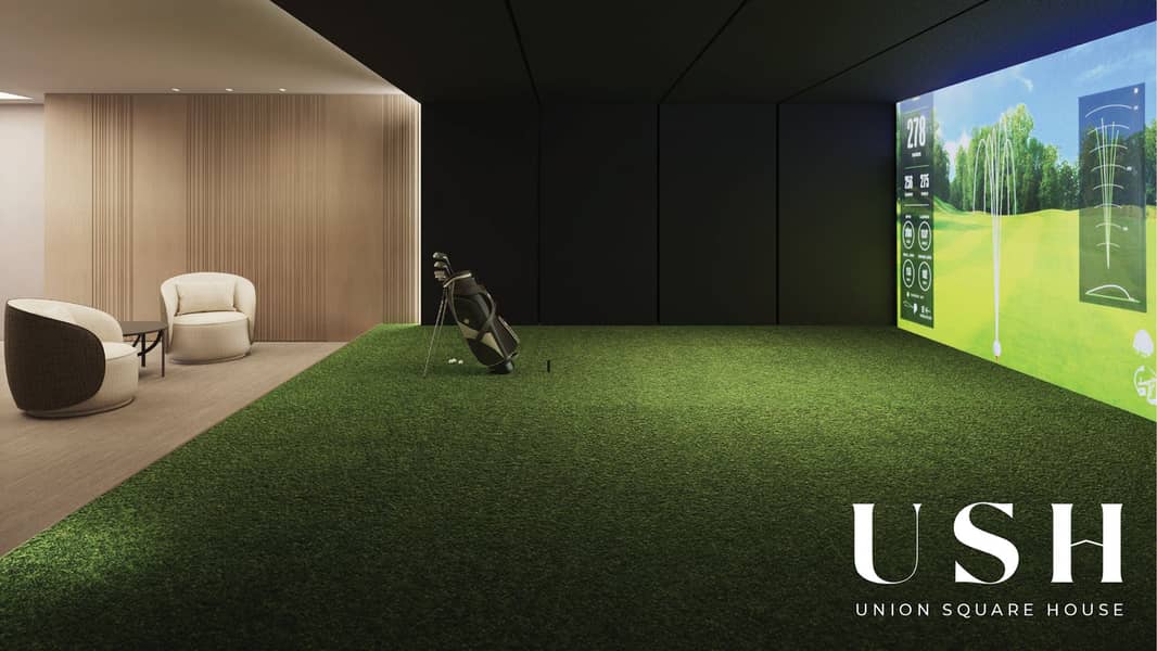 High ROI Luxury Studio with Skyline Views - Image 11