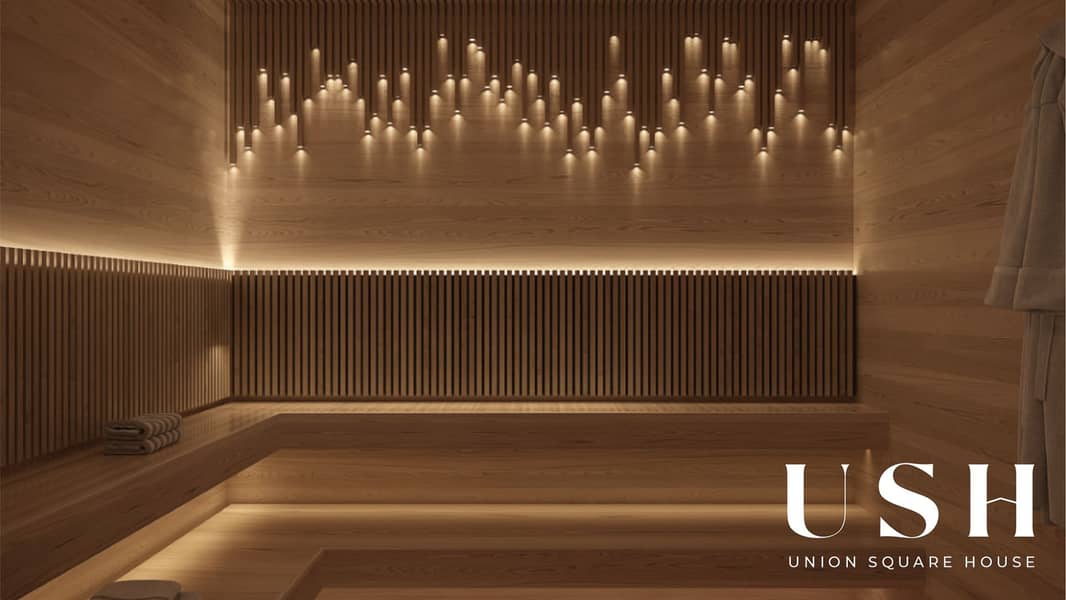 High ROI Luxury Studio with Skyline Views - Image 15