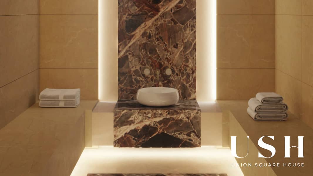 High ROI Luxury Studio with Skyline Views - Image 16