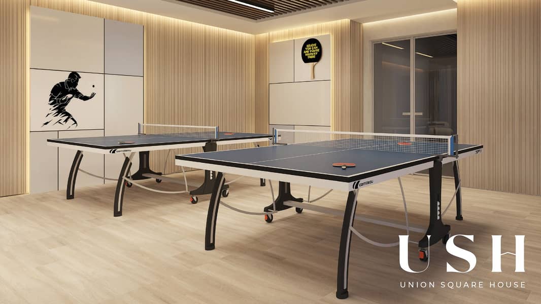 High ROI Luxury Studio with Skyline Views - Image 18