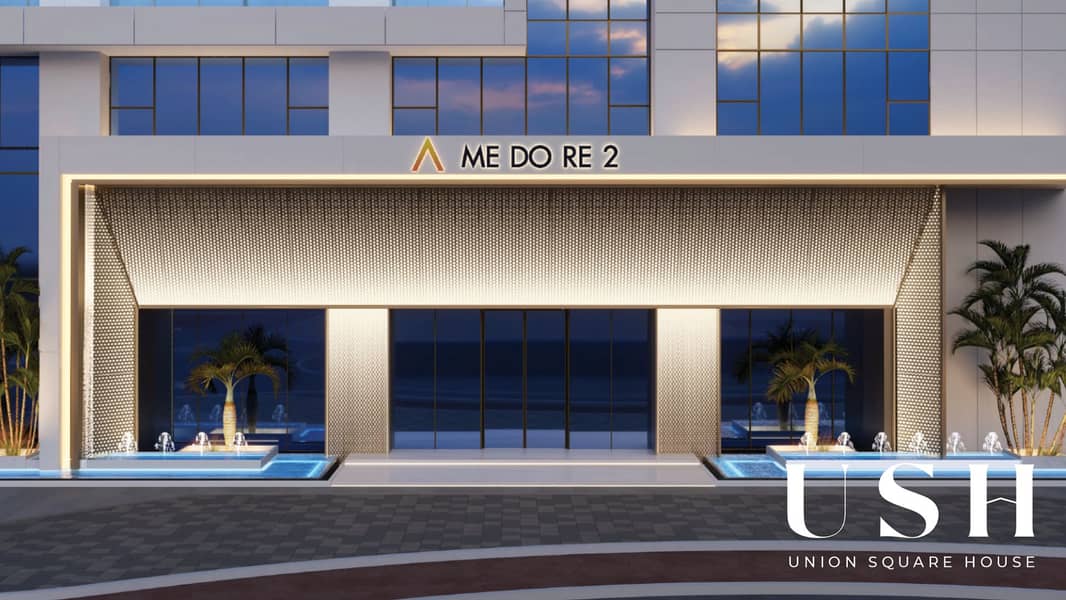 High ROI Luxury Studio with Skyline Views - Image 21