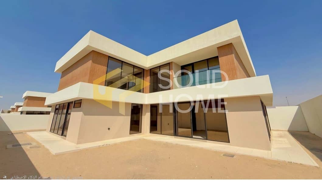 Villa in Sharjah Garden City,Shoumous Residential Complex, 4 schlafzimmer, 170000 AED - 15203587 Villa in Sharjah Garden City,Shoumous Residential Complex, 4 schlafzimmer, 170000 AED - 15203587