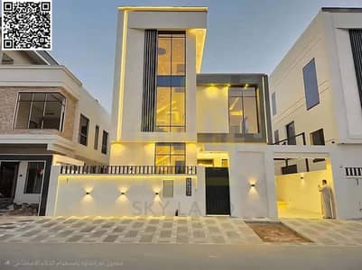 5 Bedroom Villa for Sale in Al Yasmeen, Ajman - WhatsApp Image 2026-05-21 at 2.32. 02 PM. jpeg