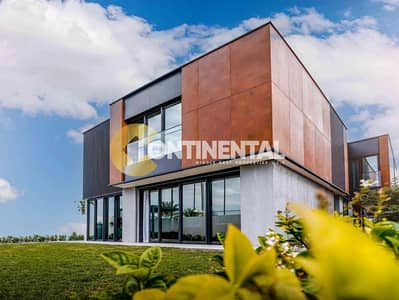 5 Bedroom Villa for Sale in Saadiyat Island, Abu Dhabi - J9tjguv3CdHo3nh4dwlv. jpg