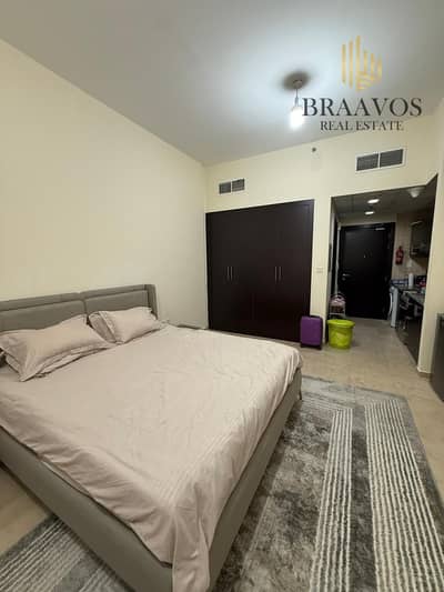 Estudio para en Venta en Dubai Silicon Oasis (DSO), Dubai - Apartamento en Dubai Silicon Oasis (DSO)，Silicon Gates，Silicon Gates 1, 500000 AED - 15289948