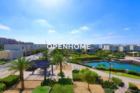 2 Bedroom Apartment for Sale in Al Ghadeer, Abu Dhabi - Comfortable Living | Family Community | Negotiable 2 Bedroom Apartment for Sale in Al Ghadeer, Abu Dhabi - Comfortable Living | Family Community | Negotiable