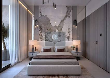 Studio for Sale in Dubai Sports City, Dubai - 20/80 Payment Plan | Investment Price | 80% Mortgage