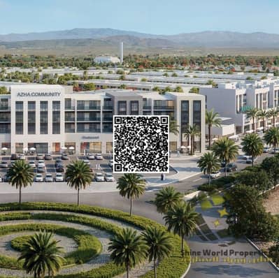 1 Bedroom Flat for Sale in Al Amerah, Ajman - WhatsApp Image 2026-05-23 at 3.34. 05 PM (3). jpeg