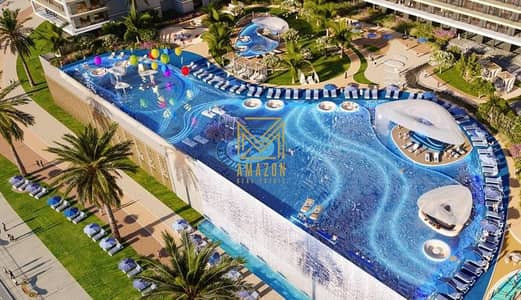 1 Bedroom Apartment for Sale in Dubai Maritime City, Dubai - WhatsApp Image 2026-02-10 at 18.42. 53 (7). jpeg 1 Bedroom Apartment for Sale in Dubai Maritime City, Dubai - WhatsApp Image 2026-02-10 at 18.42. 53 (7). jpeg