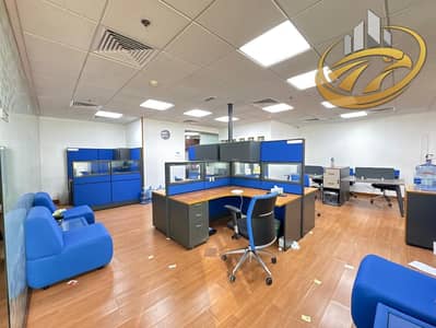 Office for Rent in Dubai Silicon Oasis (DSO), Dubai - WhatsApp Image 2026-05-22 at 11.52. 53 (3). jpeg