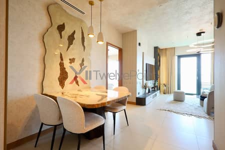 3 Bedroom Flat for Rent in Dubai Marina, Dubai - IMG_6808 2. JPG 3 Bedroom Flat for Rent in Dubai Marina, Dubai - IMG_6808 2. JPG