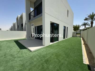 4 Schlafzimmer Villa zum zum Verkauf in Town Square, Dubai - Villa in Town Square，Shams Townhouses, 4 schlafzimmer, 3550000 AED - 13884312