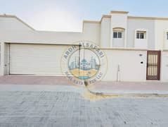 Luxury 4Bedroom Villa IN Brashi Area Sharjah 2 Master Bedrooms Spacious Layout Prime Family Community Sharjah University & Near Sharjah Ai