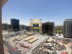 شقة في طراز البحر المتوسط،مساكن القناه المائية غرب،مدينة دبي الرياضية 1 غرفة 63000 درهم - 14335727