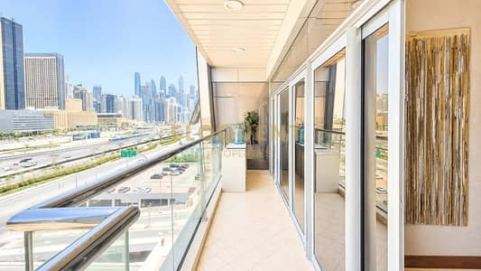 1 Bedroom Apartment for Rent in Jumeirah Lake Towers (JLT), Dubai - WhatsApp Image 2026-05-23 at 5.26. 22 PM. jpeg