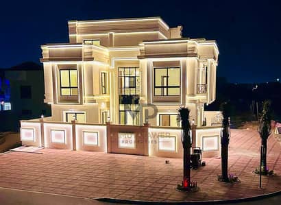6 Bedroom Villa for Sale in Al Helio, Ajman - batch_WhatsApp Image 2026-04-22 at 10.21. 34 PM (2). jpg
