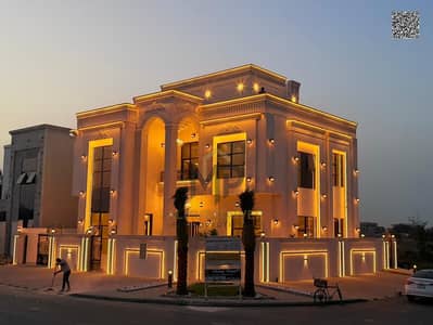 6 Bedroom Villa for Sale in Al Helio, Ajman - batch_WhatsApp Image 2026-04-19 at 11.16. 54 PM (3). jpg 6 Bedroom Villa for Sale in Al Helio, Ajman - batch_WhatsApp Image 2026-04-19 at 11.16. 54 PM (3). jpg