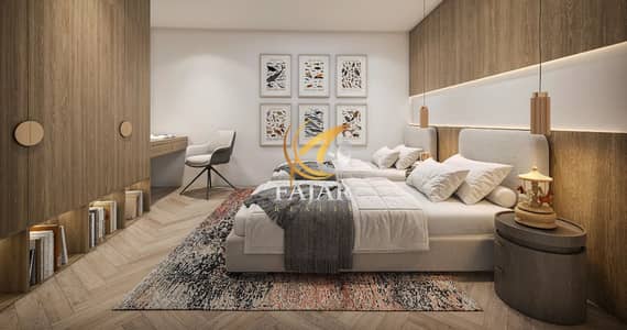 Studio for Sale in RAK Central, Ras Al Khaimah - Screenshot 2026-02-28 140933. png