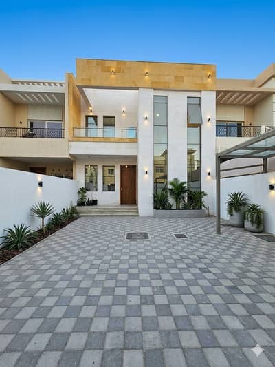 5 Bedroom Villa for Rent in Al Yasmeen, Ajman - WhatsApp Image 2026-05-23 at 12.04. 17 PM. jpeg