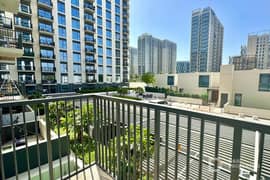 Modern | Heart of Dubai Hills | Quick Park Access