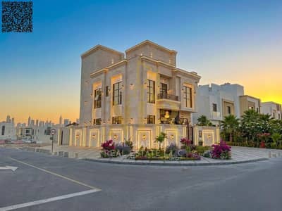 6 Bedroom Villa for Sale in Al Helio, Ajman - WhatsApp Image 2026-05-10 at 10.14. 16 AM. jpeg