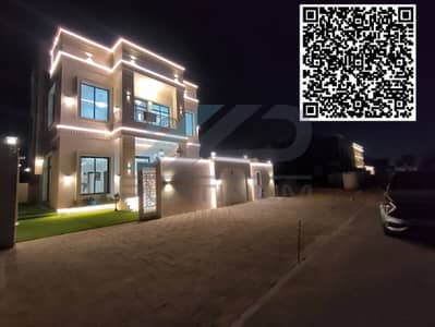 4 Bedroom Villa for Sale in Al Helio, Ajman - d71ccbf8-5c60-4c93-a2d2-b2fd6d873f87. jpg 4 Bedroom Villa for Sale in Al Helio, Ajman - d71ccbf8-5c60-4c93-a2d2-b2fd6d873f87. jpg