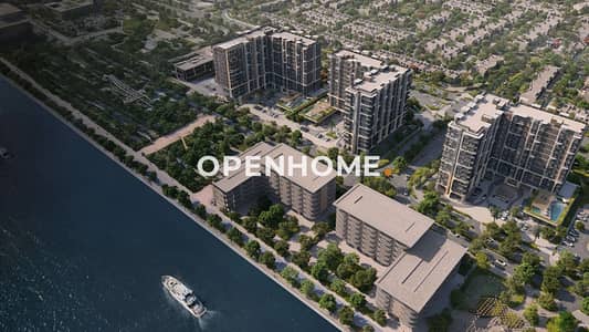 2 Cпальни Апартаменты Продажа в Яс Айленд, Абу-Даби - Квартира в Яс Айленд，Yas Living, 2 cпальни, 3580000 AED - 14692629