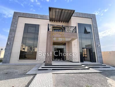 5 Bedroom Villa for Sale in Hoshi, Sharjah - WhatsApp Image 2026-05-23 at 5.27. 34 AM. jpeg