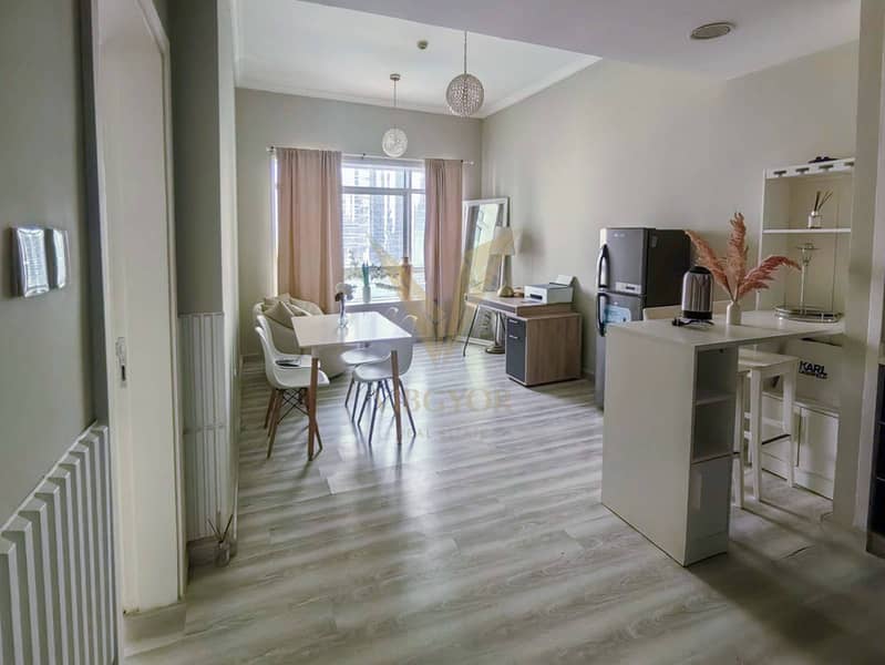 SPACIOUS 1BHK | FURNISHED | BEST PRICE SPACIOUS 1BHK | FURNISHED | BEST PRICE