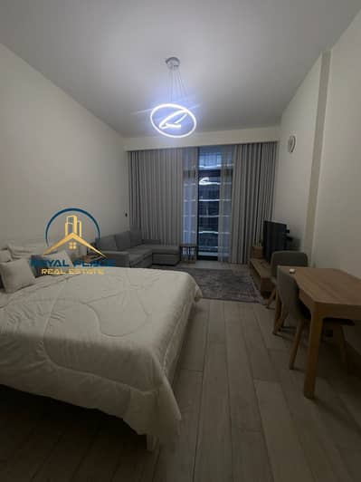 Studio for Rent in Meydan, Dubai - WhatsApp Image 2026-04-24 at 6.33. 50 PM (1). jpeg