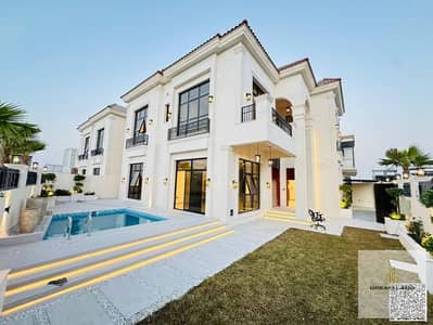 5 Bedroom Villa for Sale in Al Yasmeen, Ajman - batch_IMG-20251018-WA0155. jpg