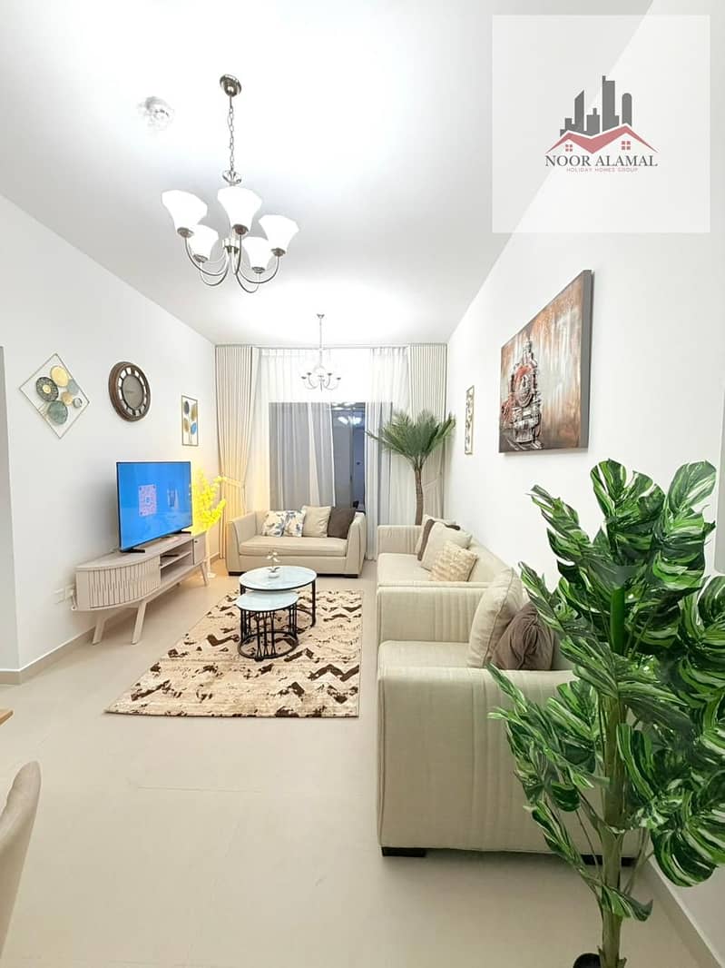 Apartment in Dubai, lywn, wdy lsf 2 - View 2