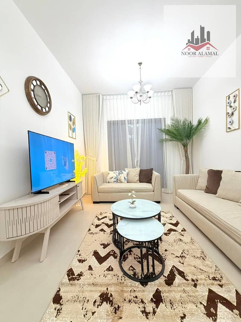 Apartment in Dubai, lywn, wdy lsf 2 - View 3