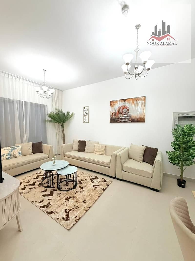 Apartment in Dubai, lywn, wdy lsf 2 - View 4