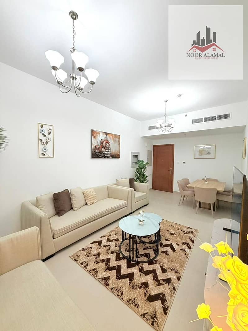 Apartment in Dubai, lywn, wdy lsf 2 - View 5