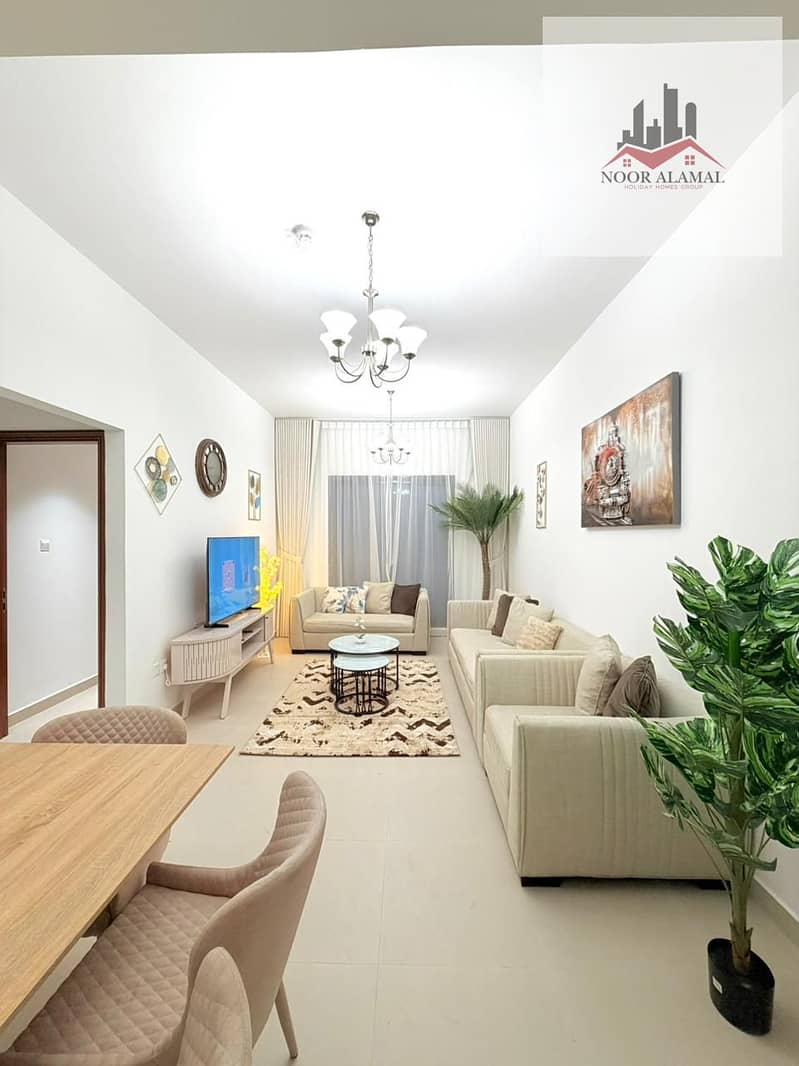 Apartment in Dubai, lywn, wdy lsf 2 - More