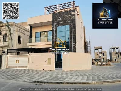 فیلا 7 غرف نوم للبيع في الحليو، عجمان - batch_batch_800216952-800x600. jpeg فیلا 7 غرف نوم للبيع في الحليو، عجمان - batch_batch_800216952-800x600. jpeg