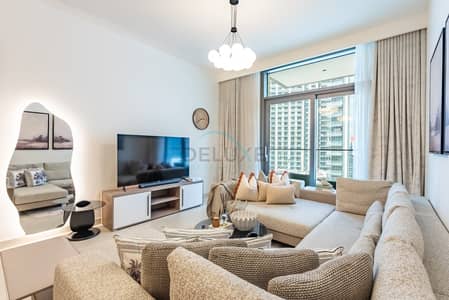 3 Bedroom Apartment for Rent in Downtown Dubai, Dubai - 17. jpg