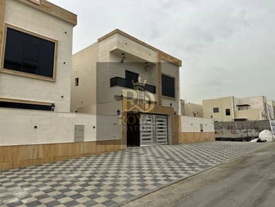 5 Bedroom Villa for Sale in Al Helio, Ajman - WhatsApp Image 2026-04-20 at 6.05. 46 PM. jpeg