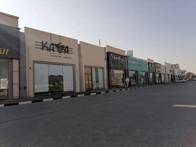 Shop for Rent in Ras Al Khaimah Gateway, Ras Al Khaimah - Shop for rant in Refaa Area - Ras Al khimah - direct from owner