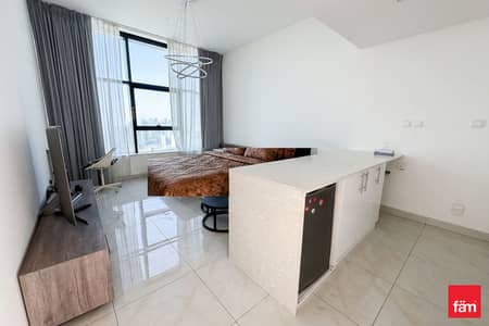 Studio for Sale in Jumeirah Village Circle (JVC), Dubai - Ready To Move Huge Layout Highfloor