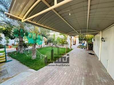 5 Bedroom Villa for Sale in Samnan, Sharjah - IMG-20260523-WA0045. jpg