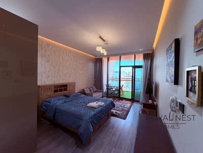 Studio for Rent in Dubai Silicon Oasis (DSO), Dubai - 46071. jpg