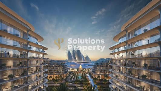 1 Bedroom Flat for Sale in Saadiyat Island, Abu Dhabi - NmgmwztfkPjT6bSrnIsZx3x5OjG2NX1n19rNom0O. webp