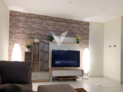 Glitz 1 | Vacant 2BR | 3 Balcony Glitz 1 | Vacant 2BR | 3 Balcony
