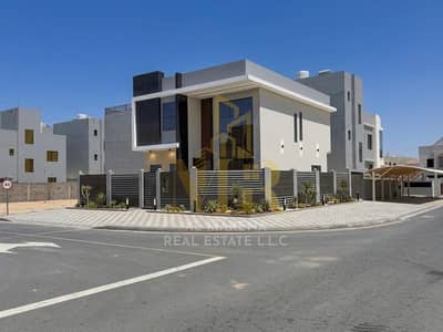 4 Bedroom Villa for Sale in Al Helio, Ajman - WhatsApp Image 2026-05-10 at 21.56. 47 (1). jpeg 4 Bedroom Villa for Sale in Al Helio, Ajman - WhatsApp Image 2026-05-10 at 21.56. 47 (1). jpeg