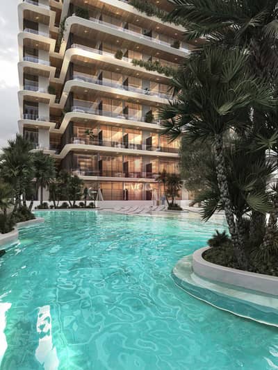 1 Bedroom Flat for Sale in Jebel Ali, Dubai - 22. jpg