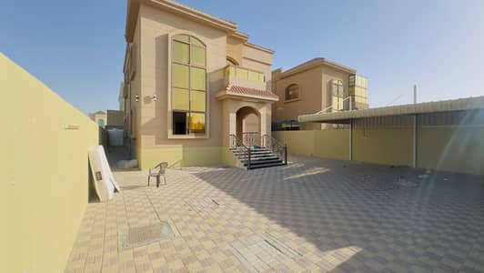 5 Bedroom Villa for Rent in Al Mowaihat, Ajman - 47cf5716-7e13-42fc-881e-fe68eda7fd38. jpg 5 Bedroom Villa for Rent in Al Mowaihat, Ajman - 47cf5716-7e13-42fc-881e-fe68eda7fd38. jpg